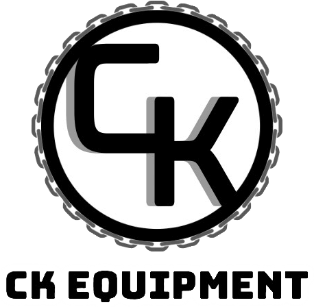 CK Equipment Logo